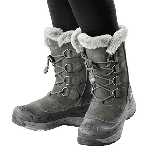 Baffin chloe winter boot women's